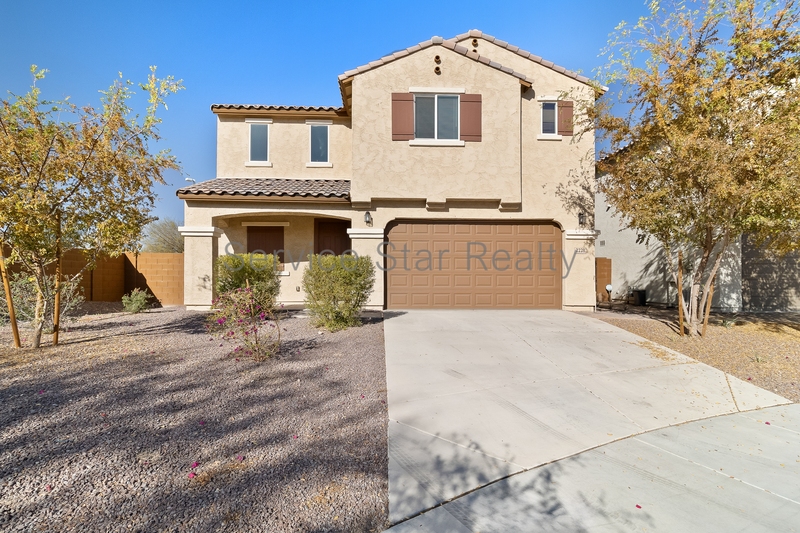 Phoenix House: 2228 W Carol Ann Way