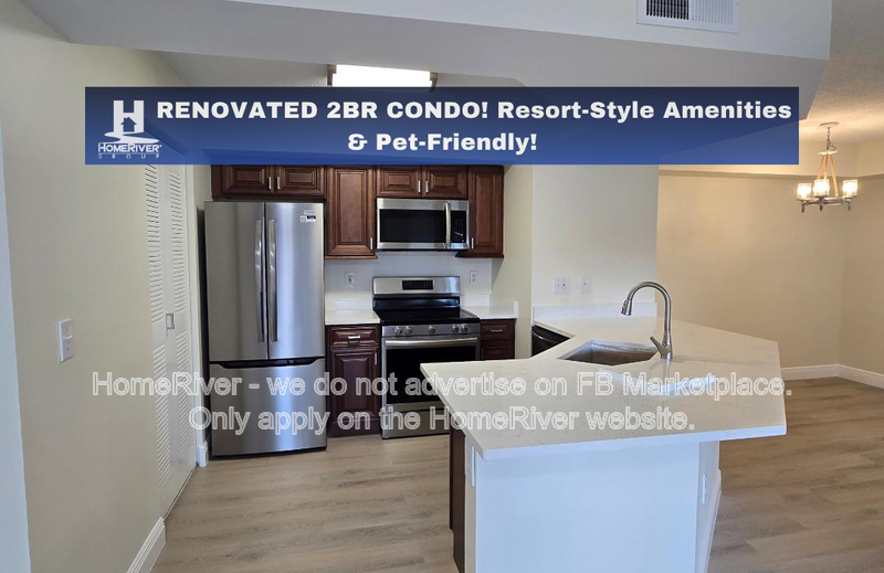 Jensen Beach Condo: 3810 NW Mediterranean Ln