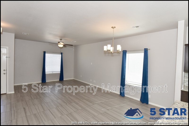 5 Star Property Management in El Paso | Listing