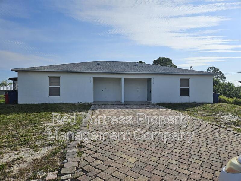 Lehigh Acres Condo: 4512 Leonard Blvd S