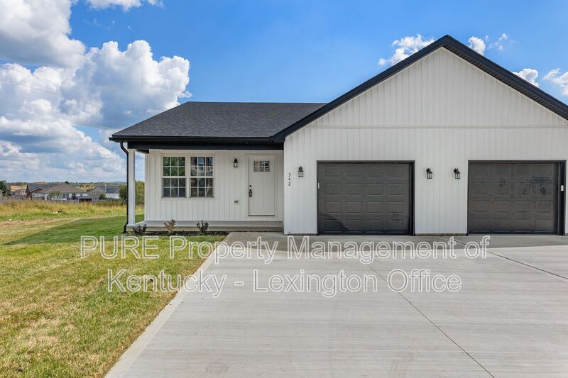 Berea Condo: 340 Winding Branch