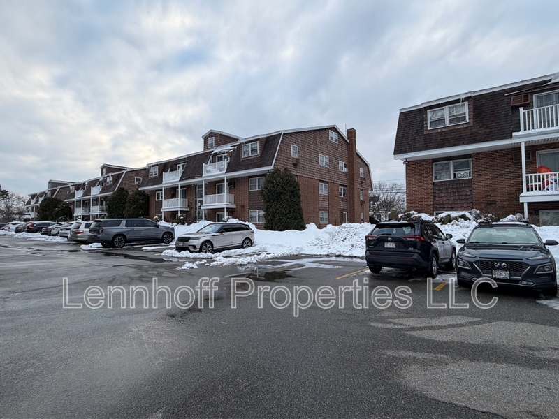 Lawrence Condo: 86 Beacon Street - 5