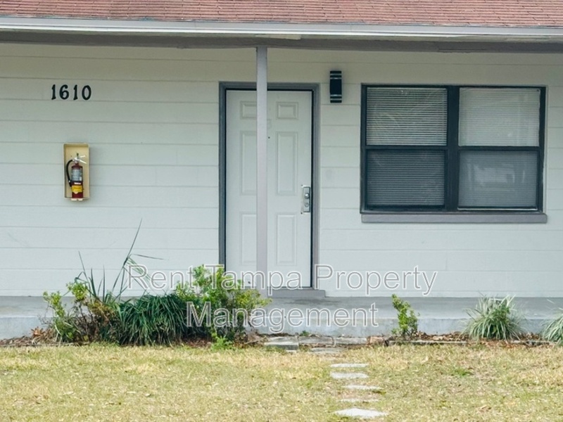 St. Petersburg Condo: 1610 12th Avenue South - 3