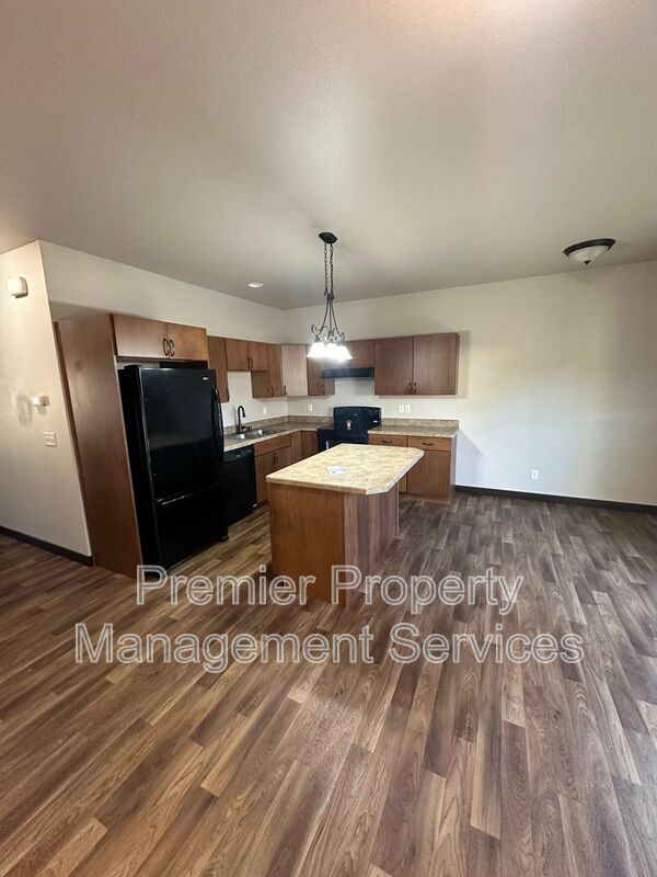 Billings Condo: 2124 Rehberg Lane