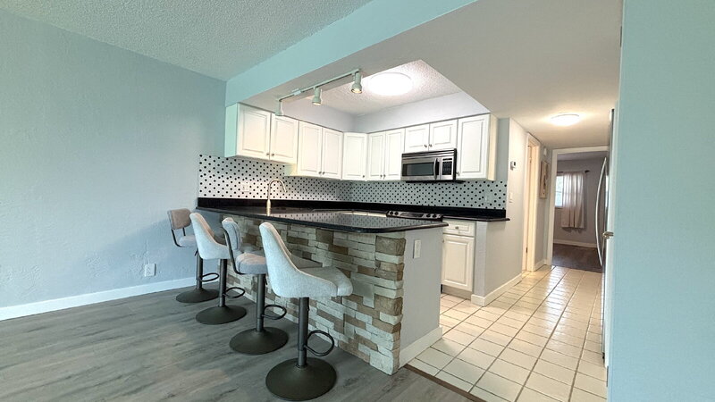 Daytona Beach Condo: 1437 North Atlantic Avenue