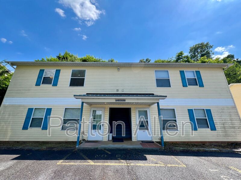 Cullowhee Condo: 97 Citadel Drive