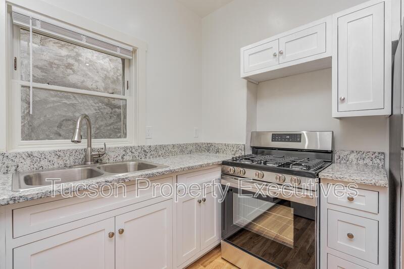 Tucson Condo: 71 West Simpson Street