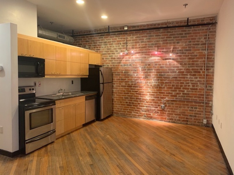 Richmond House: 1318 W Broad St.