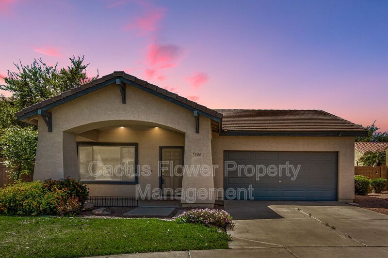 Gilbert House: 6350 S Legend Ct