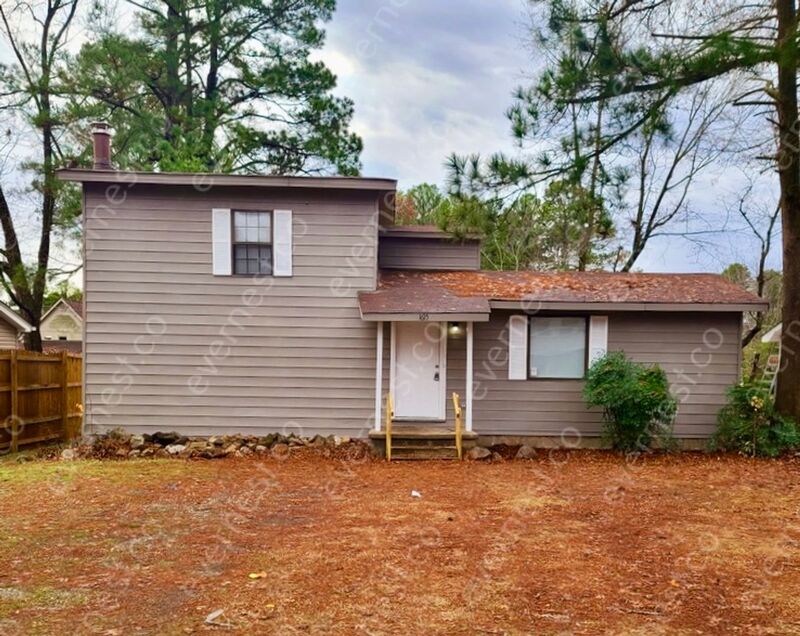 Request a Viewing for 1615 Madden Road Tenant Turner