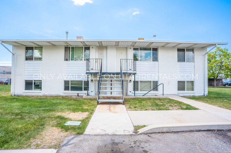 Orem Condo: 657 N 100 W