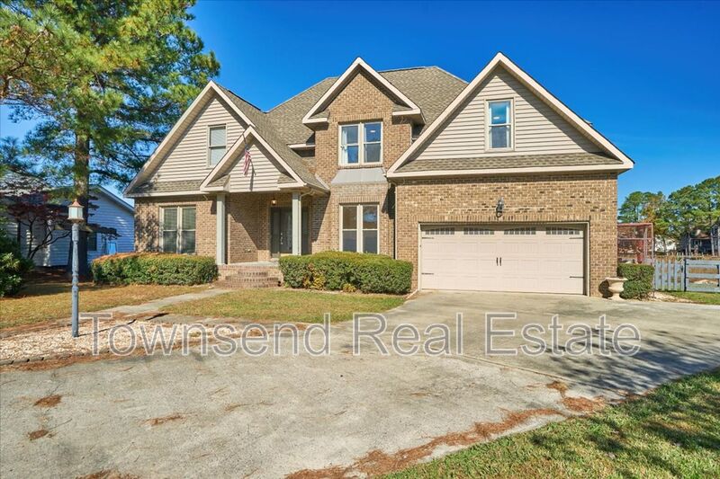 Vass House: 695 Cedar Pt.