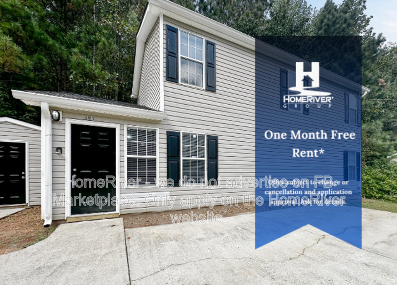 Union City House: 6105 Forrest Ave