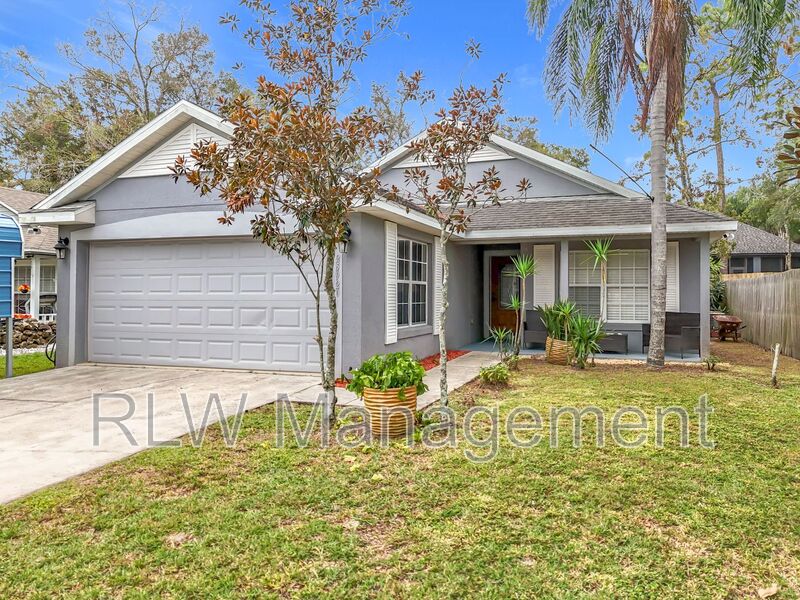 Sorrento House: 25920 Eufaula Way