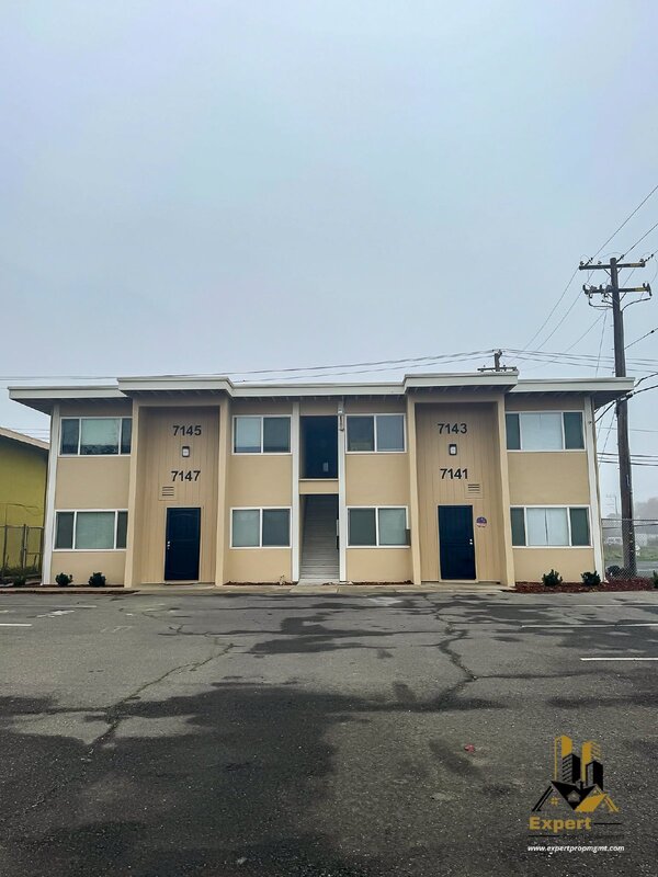 Sacramento Condo: 7143 Bacchini Avenue