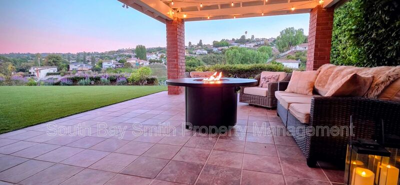 Rancho Palos Verdes House: 4814 Falcon Rock Pl
