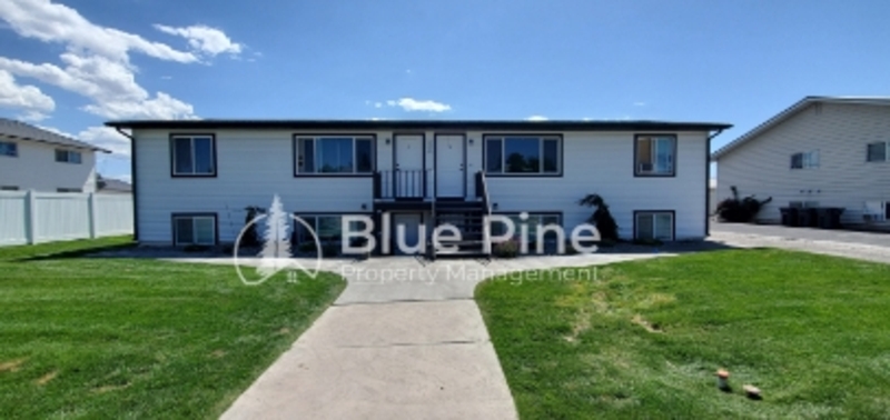 Idaho Falls Condo: 2348 Stace Street