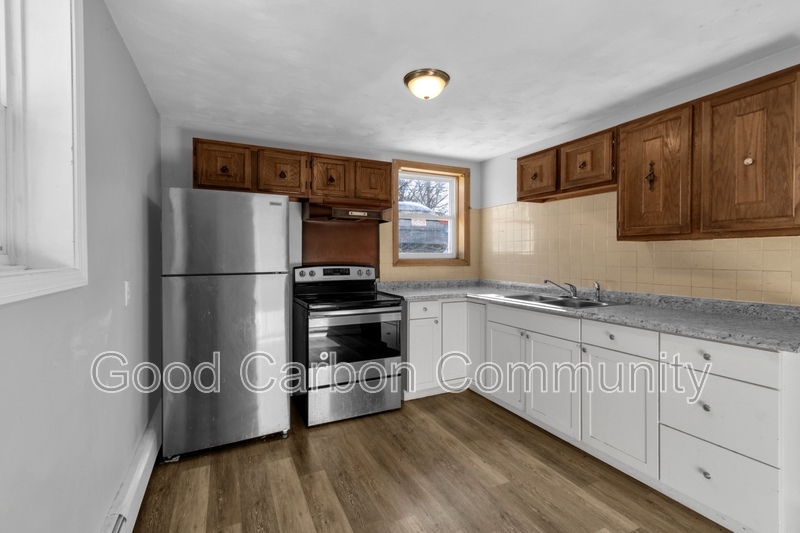 Buffalo Condo: 1190 Orchard Park Rd