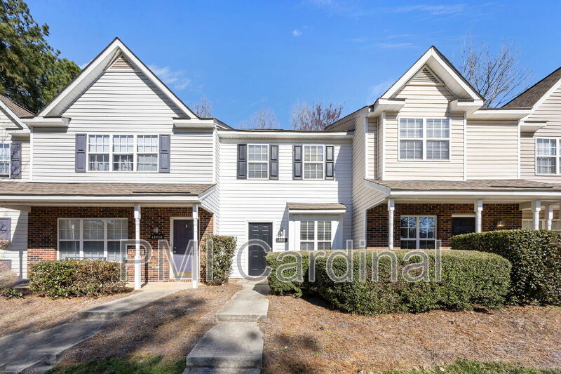 Charlotte Townhome: 12414 Bluestem Lane
