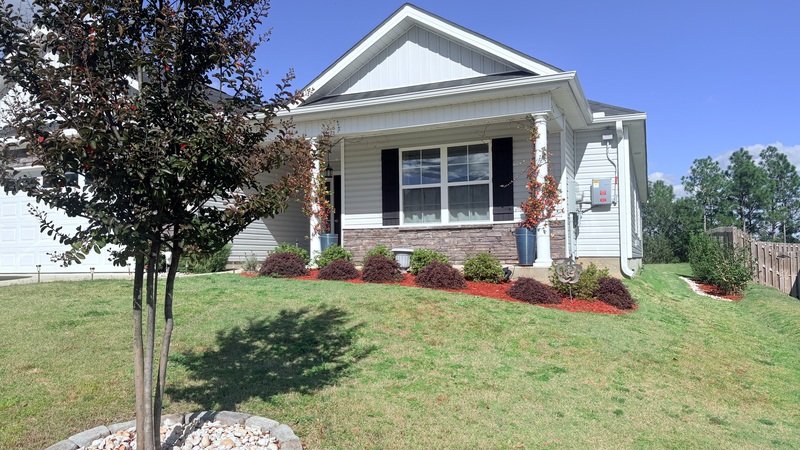 Graniteville House: 226 Sutton Court