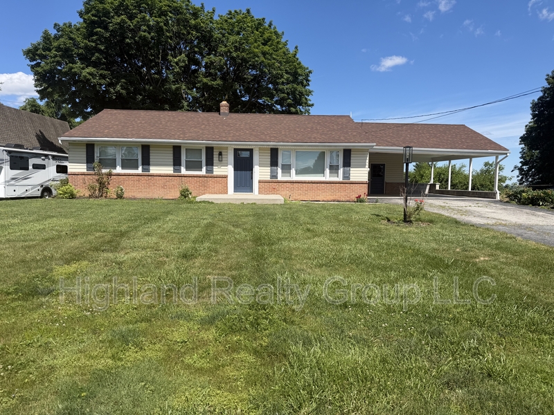 Conestoga House: 1047 Letort Road