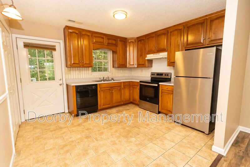 Harrison Condo: 6330 Harrison Ooltewah Rd