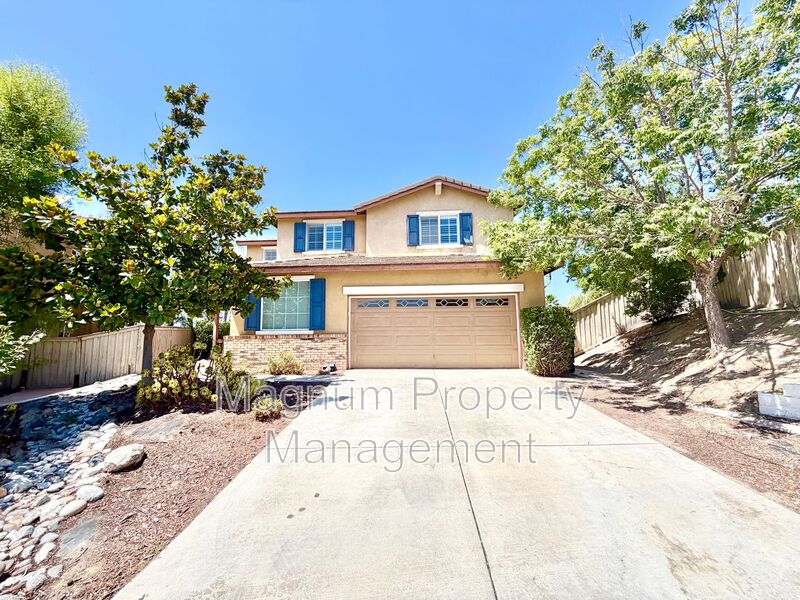 Temecula House: 46383 Vianne Ct