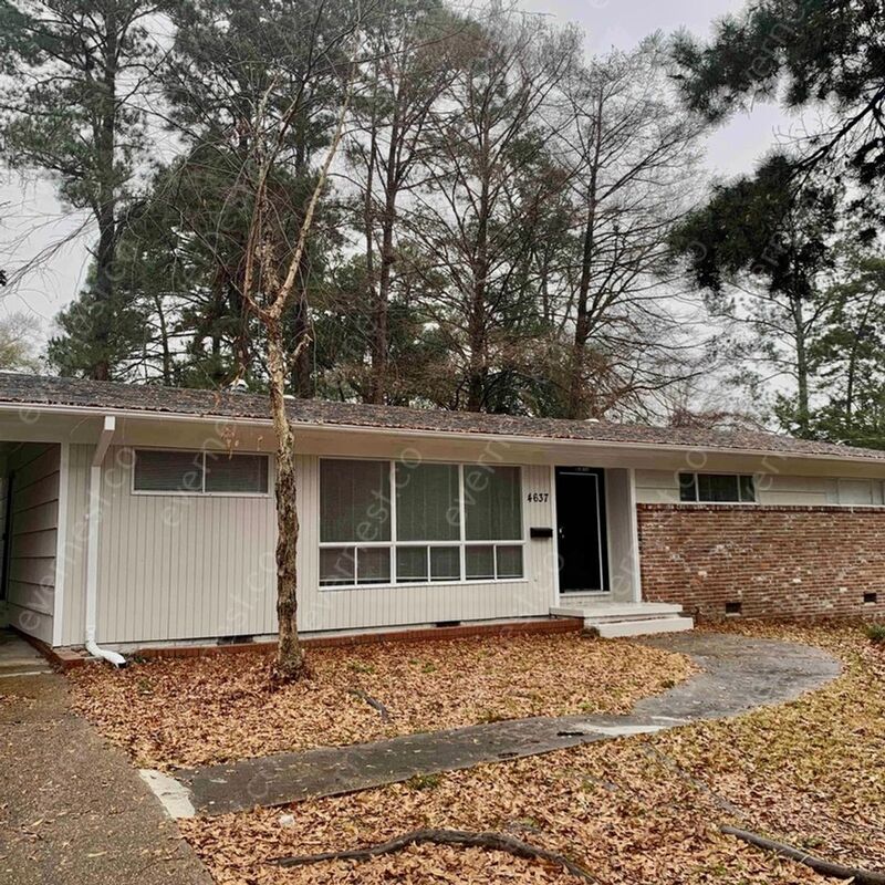 Request a Viewing for 4637 Old Canton Road Tenant Turner