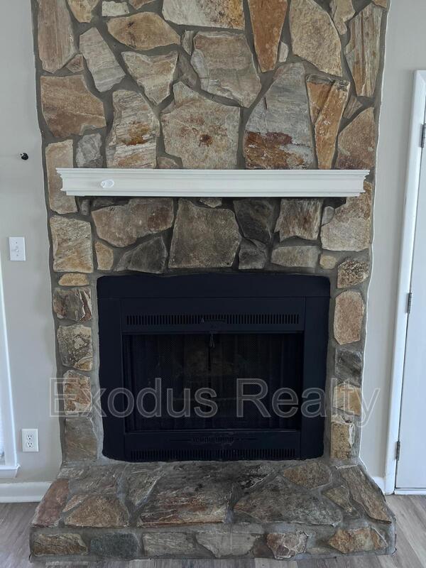 Spring Lake House: 157 Maranatha Circle