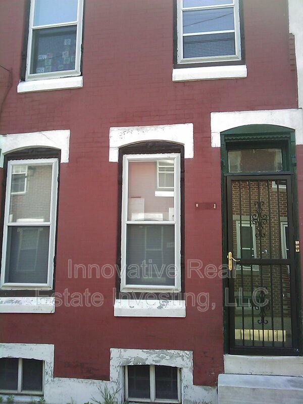 Philadelphia Condo: 1163 S Cleveland St - a