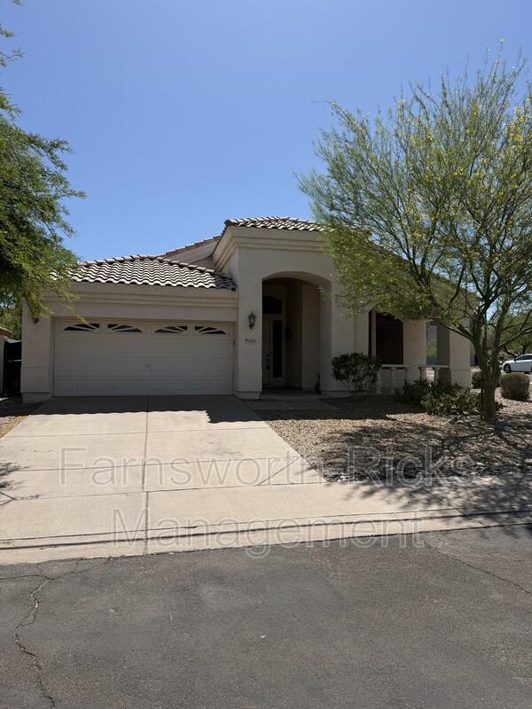 Mesa House: 3625 N Katmai