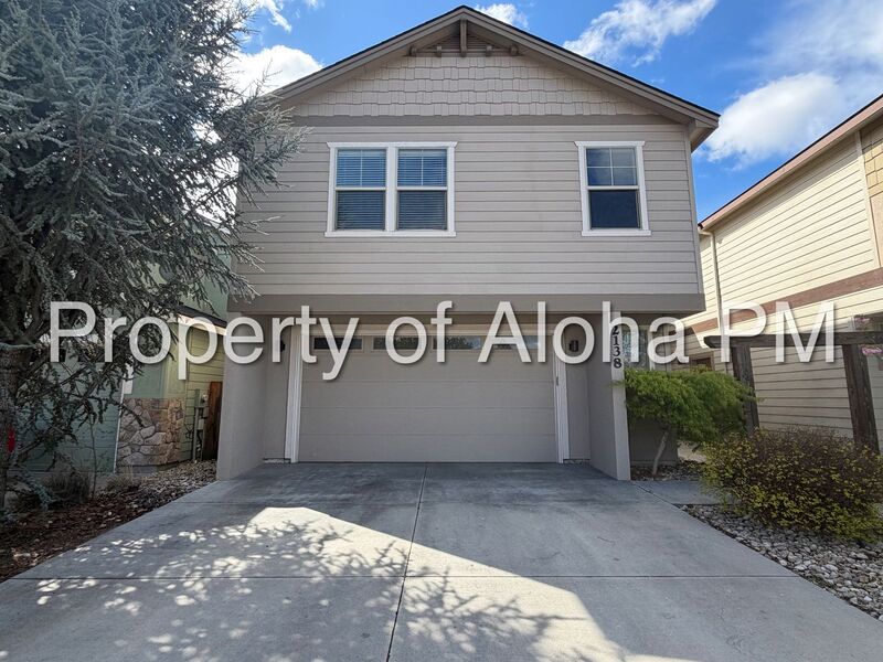 Boise House: 2138 S. Myers Pl.