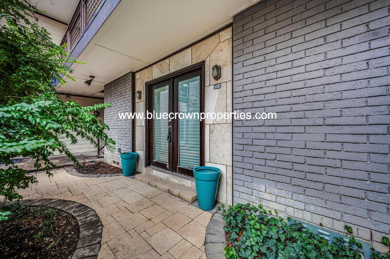 Dallas Condo: 2722 Knight Street