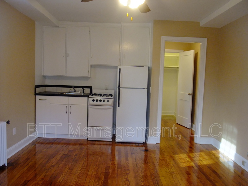 Takoma Park Condo: 8401 Greenwood Avenue