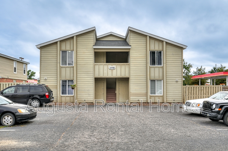 Augusta Condo: 4008-C Wheeler Woods Road