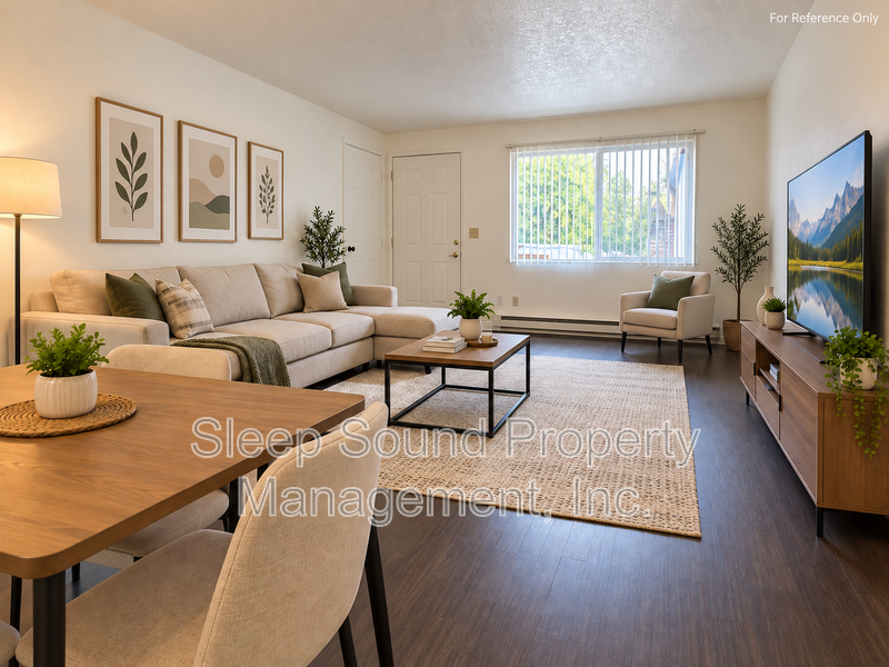 Forest Grove Condo: 3220 22nd Ave