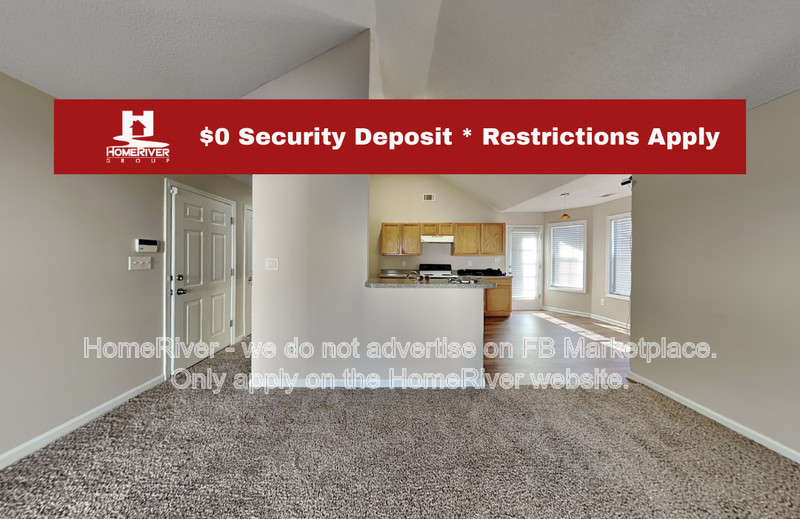 Lithonia House: 6711 Browns Mill Trl