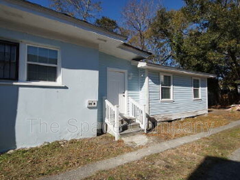 Charleston Condo: 98 San Souci St