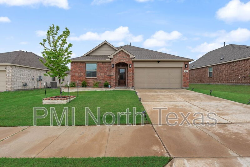 Little Elm House: 3208 Appleton Street