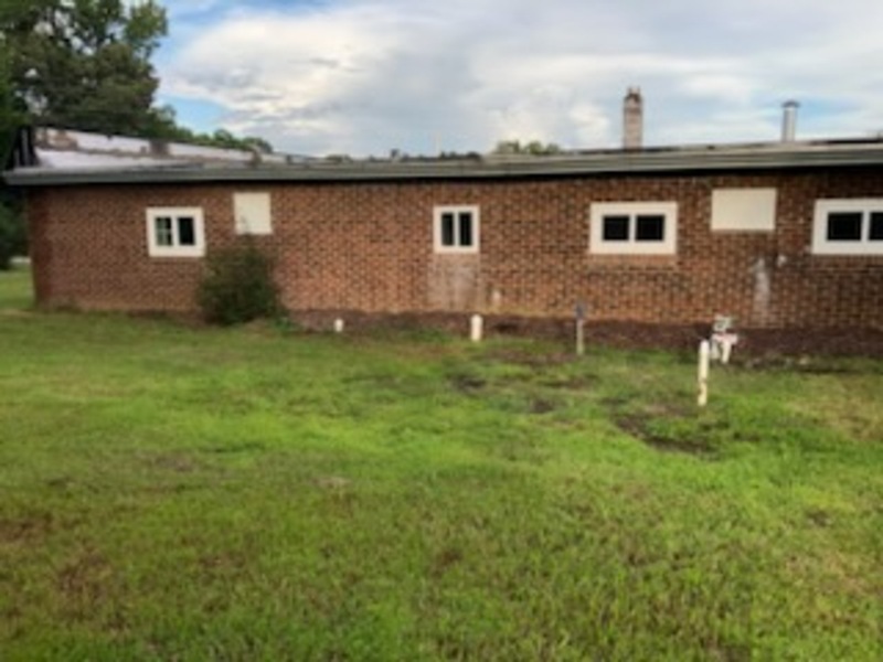 Robbins Condo: 110 George P Road -