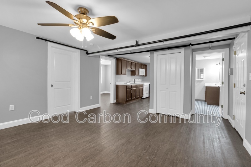 Buffalo Condo: 618 Elmwood Ave