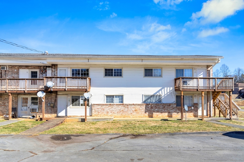 Johnson City Condo: 707 Carter Sells Road - 4