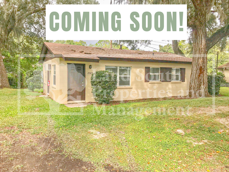 Lakeland House: 2323 Jungle Street