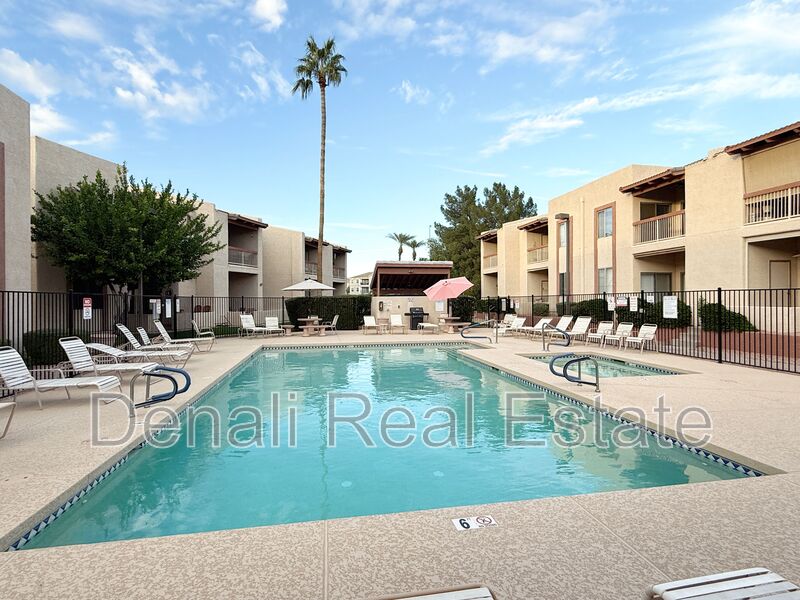Mesa House: 205 N. 74th Street