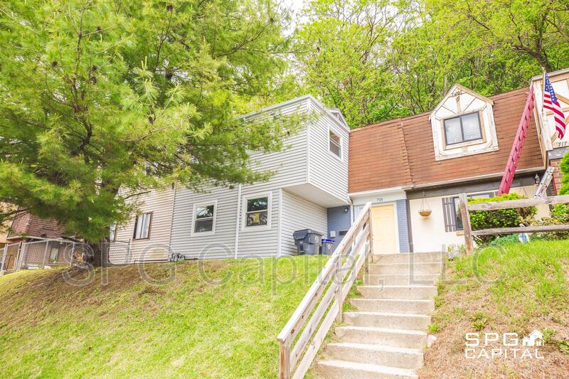 Request a Viewing for 715 Saint Marys Drive Tenant Turner