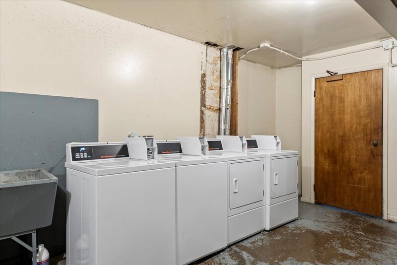 Decatur Condo: 117 South Elder Lane - 5