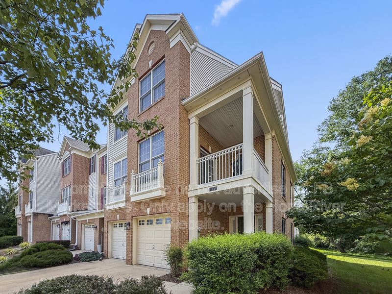 Bowie House: 12606 Princes Choice Dr