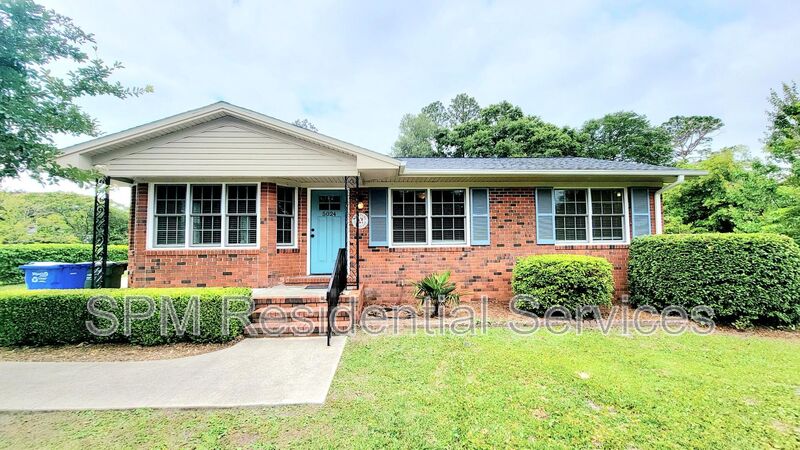 Wilmington House: 5024 Barefoot Dr