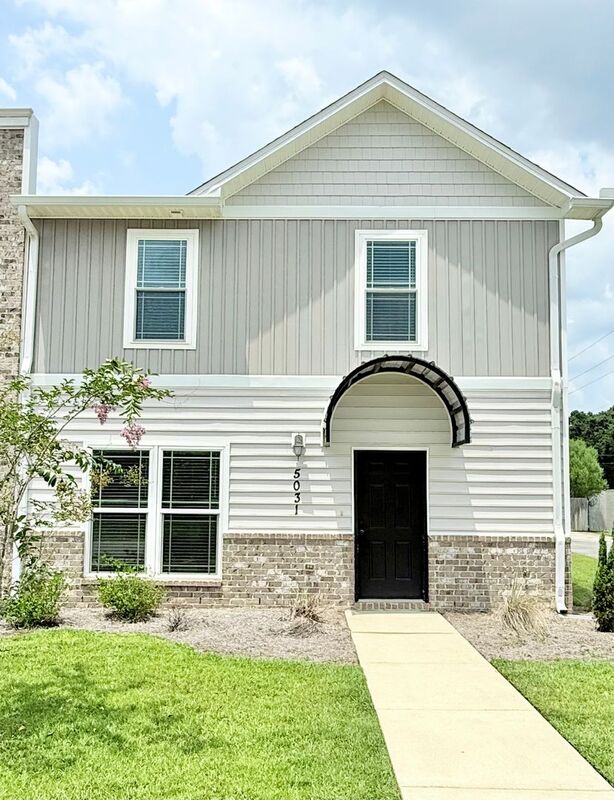 Pace Condo: 5031 Peach Drive
