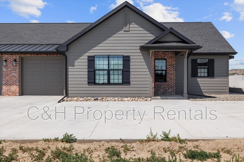 Billings Condo: 5421 Apple Rose Lane, #1